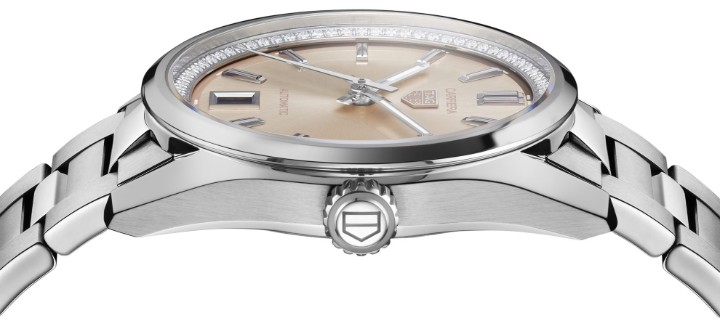 Bild von Tag Heuer Carrera