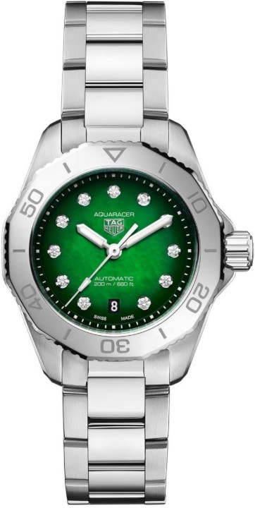 Bild von Tag Heuer Aquaracer Professional 200