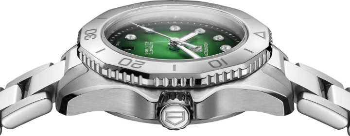 Bild von Tag Heuer Aquaracer Professional 200