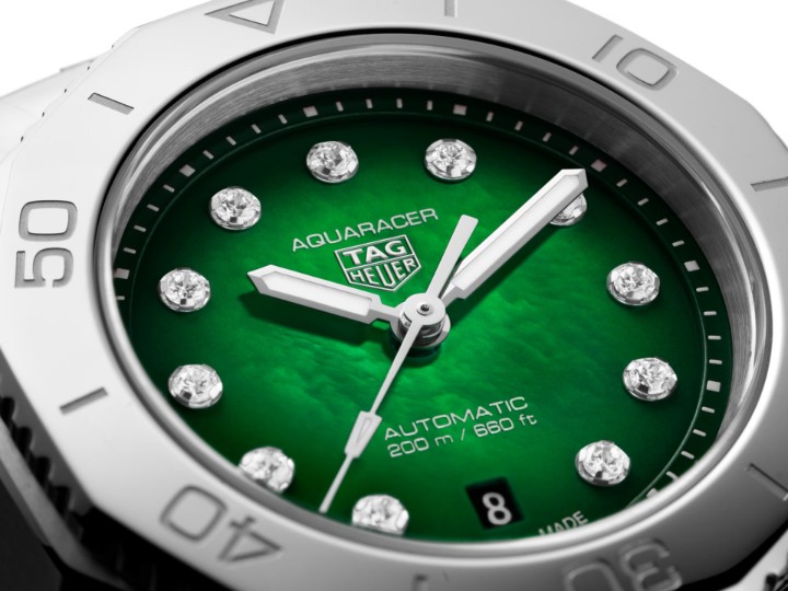 Bild von Tag Heuer Aquaracer Professional 200