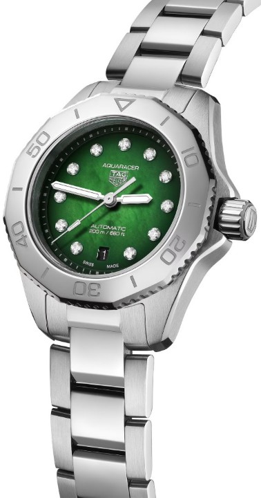 Bild von Tag Heuer Aquaracer Professional 200