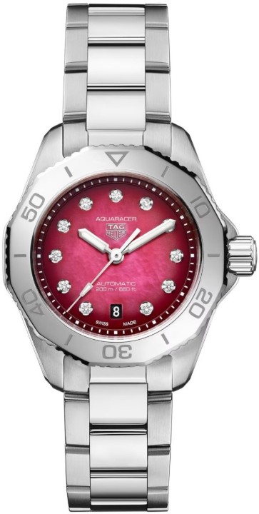 Bild von Tag Heuer Aquaracer Professional 200