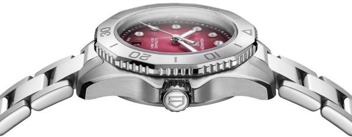 Bild von Tag Heuer Aquaracer Professional 200