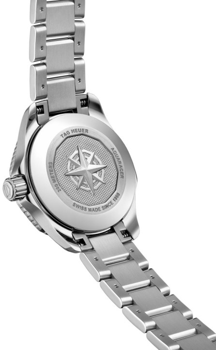 Bild von Tag Heuer Aquaracer Professional 200