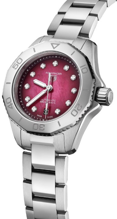 Bild von Tag Heuer Aquaracer Professional 200