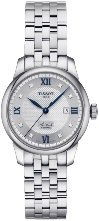 Bild von Tissot Le Locle Automatic Lady 20th Anniversary