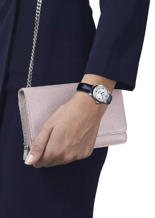 Bild von Tissot Le Locle Automatic Lady 20th Anniversary