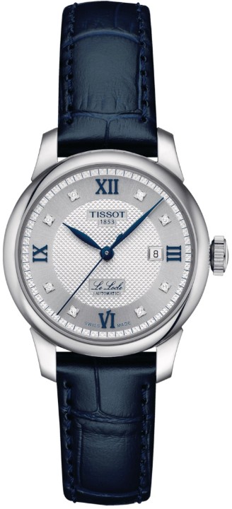 Bild von Tissot Le Locle Automatic Lady 20th Anniversary