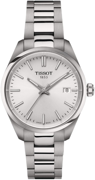 Bild von Tissot PR 100