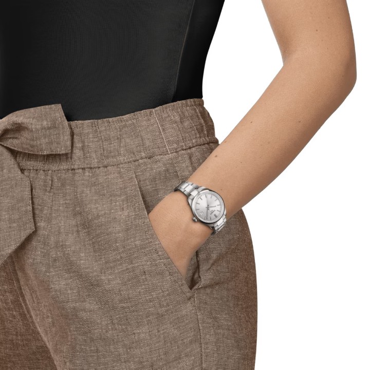 Bild von Tissot PR 100