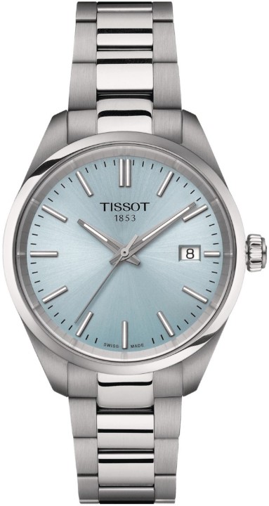 Bild von Tissot PR 100