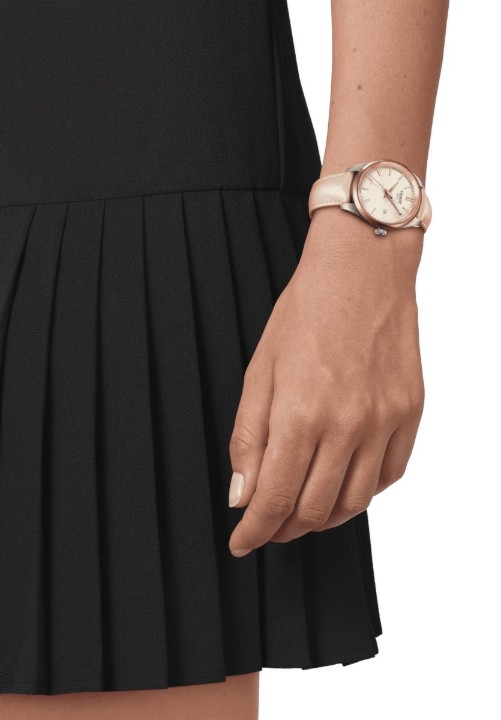 Bild von Tissot PR 100