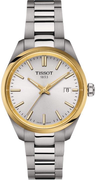 Bild von Tissot PR 100