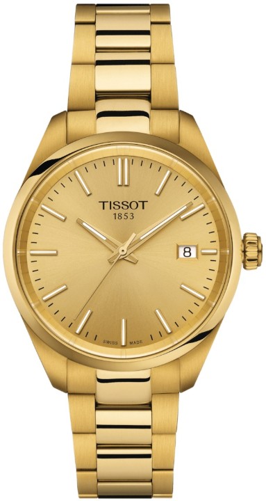 Bild von Tissot PR 100