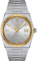 Bild von Tissot PRX Powermatic 80 18k Gold Bezel