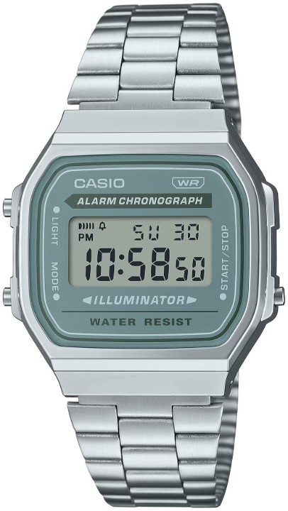 Bild von Casio Vintage