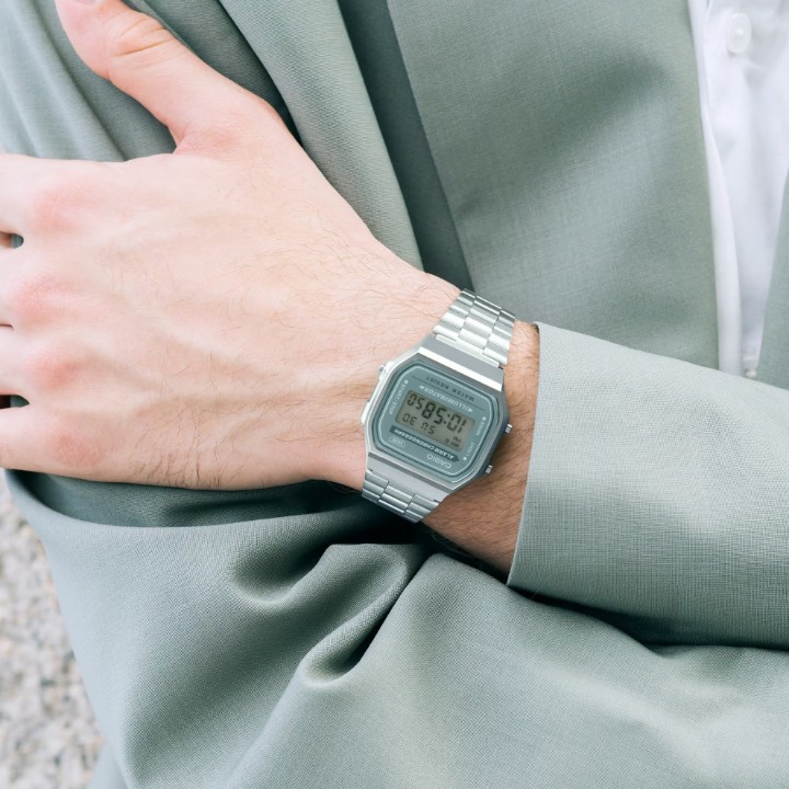 Bild von Casio Vintage