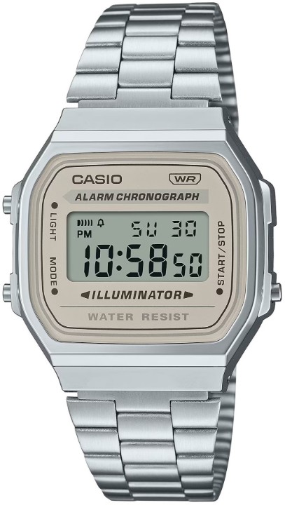 Bild von Casio Vintage