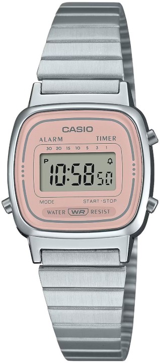 Bild von Casio Vintage