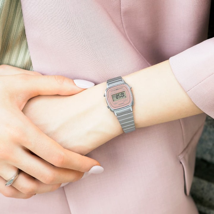 Bild von Casio Vintage