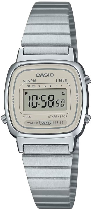 Bild von Casio Vintage