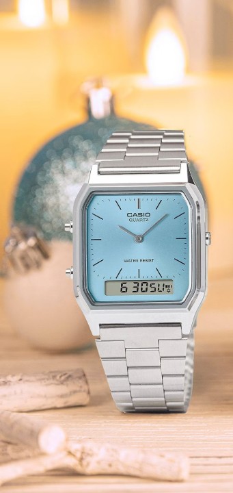 Bild von Casio Vintage