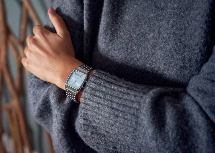 Bild von Casio Vintage