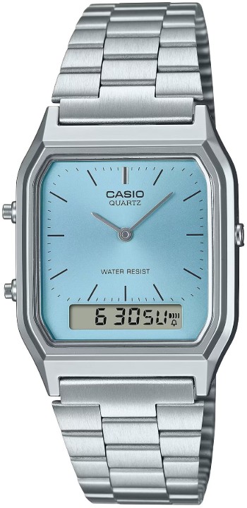 Bild von Casio Vintage
