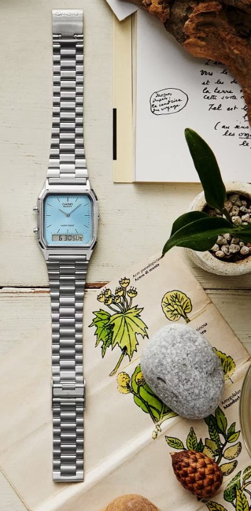 Bild von Casio Vintage