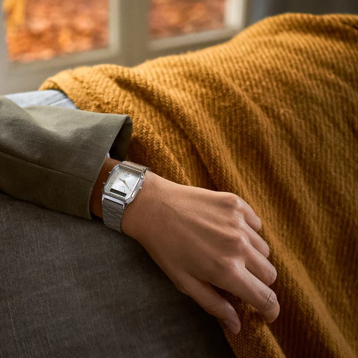 Bild von Casio Vintage