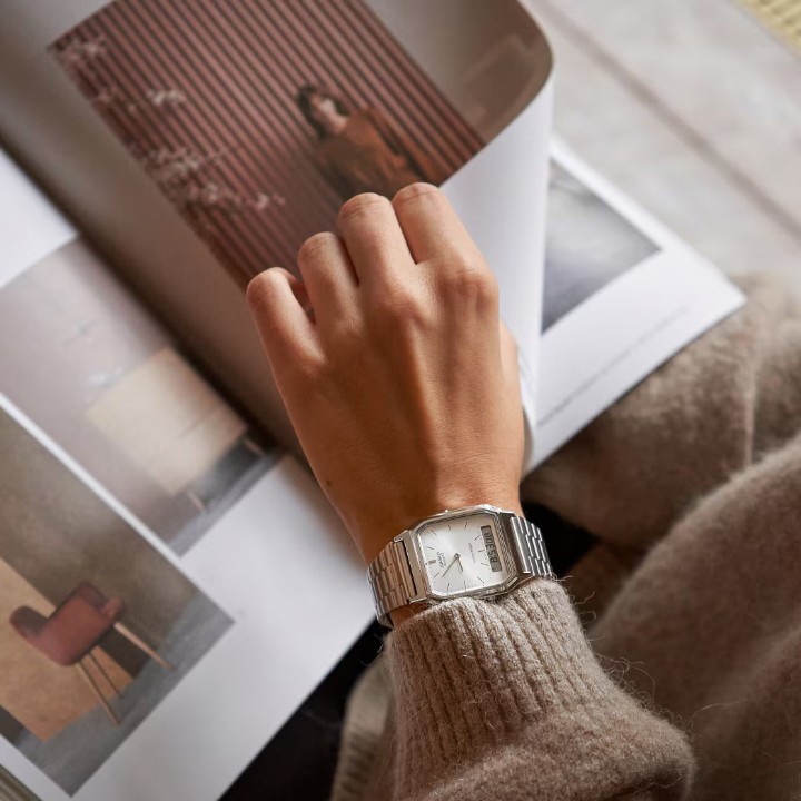 Bild von Casio Vintage