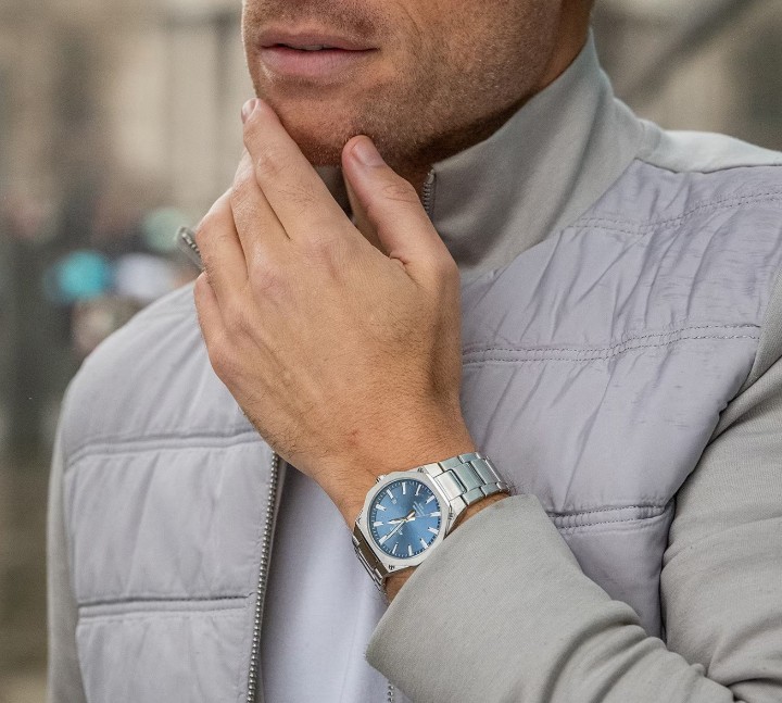 Bild von Casio Edifice