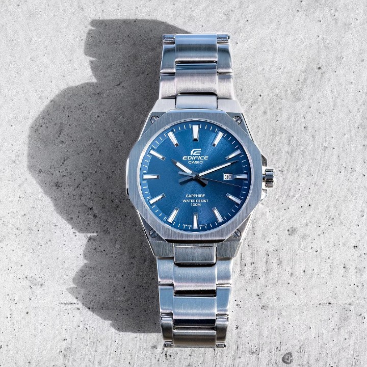 Bild von Casio Edifice