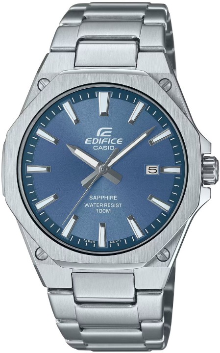 Bild von Casio Edifice