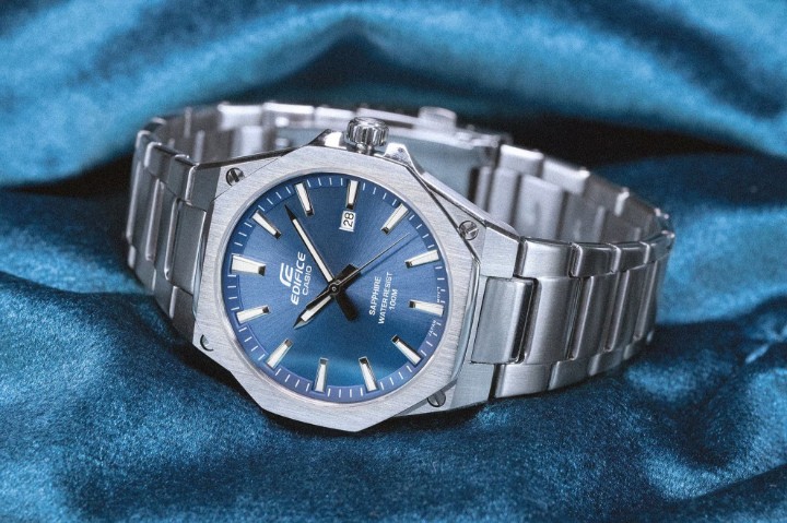 Bild von Casio Edifice