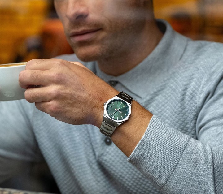 Bild von Casio Edifice