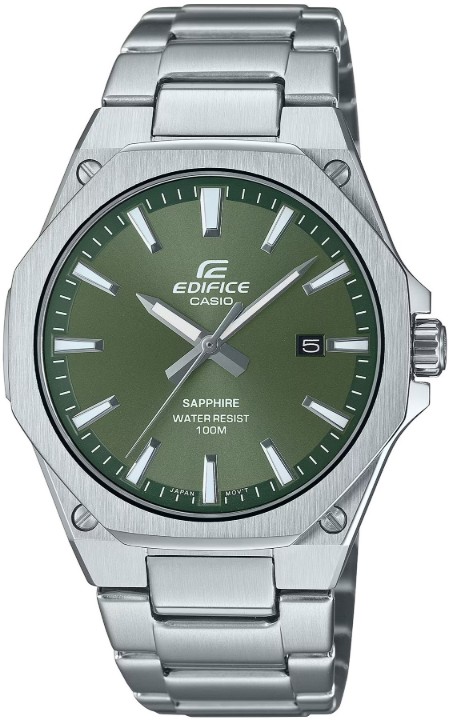 Bild von Casio Edifice