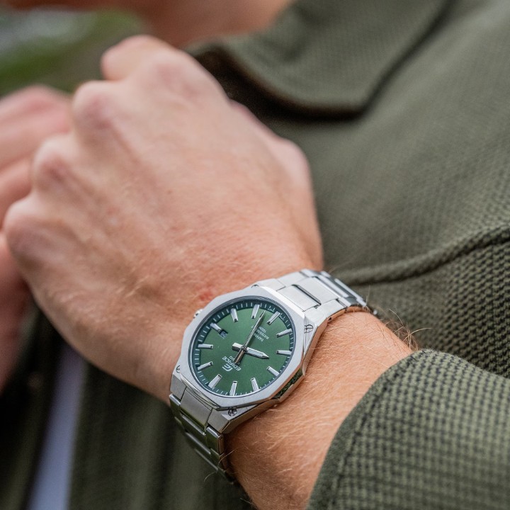 Bild von Casio Edifice