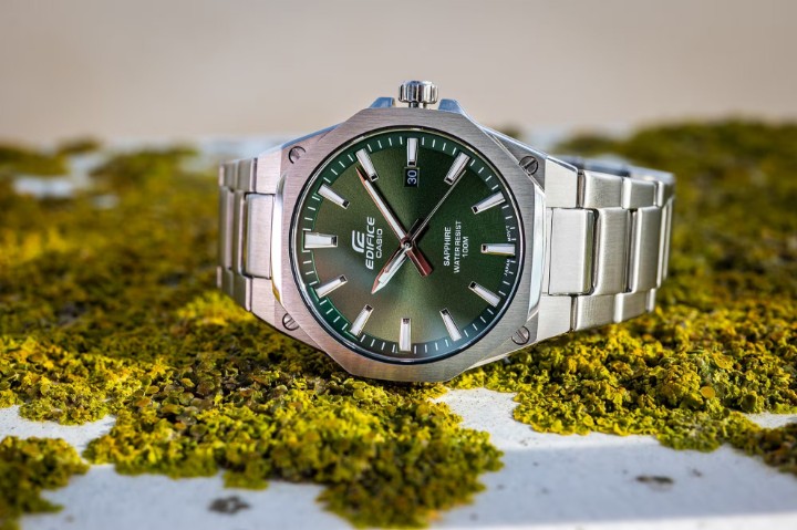 Bild von Casio Edifice