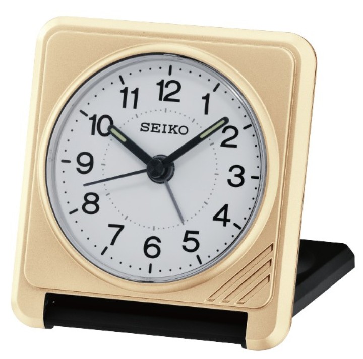 Bild von Seiko Wecker