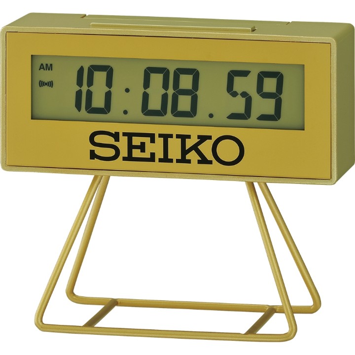 Bild von Seiko Wecker