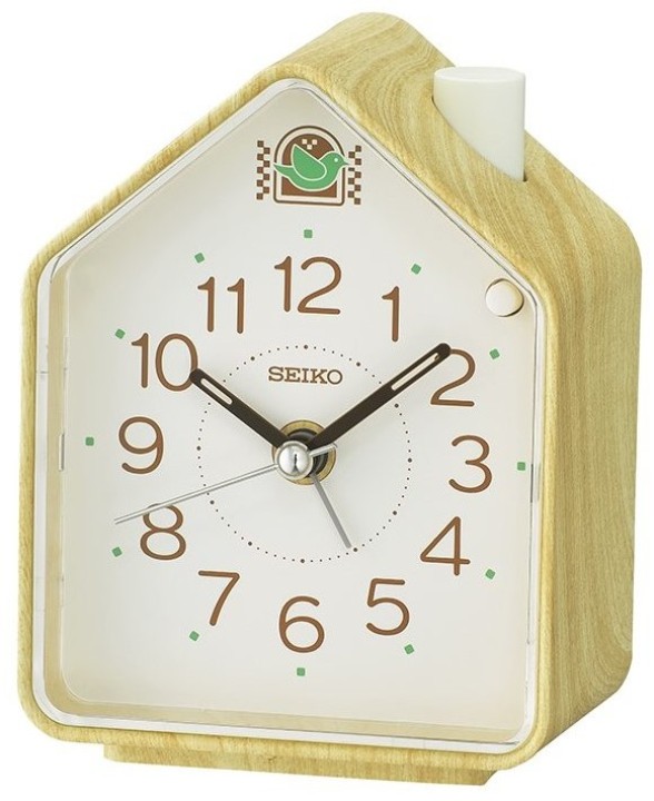 Bild von Seiko Wecker