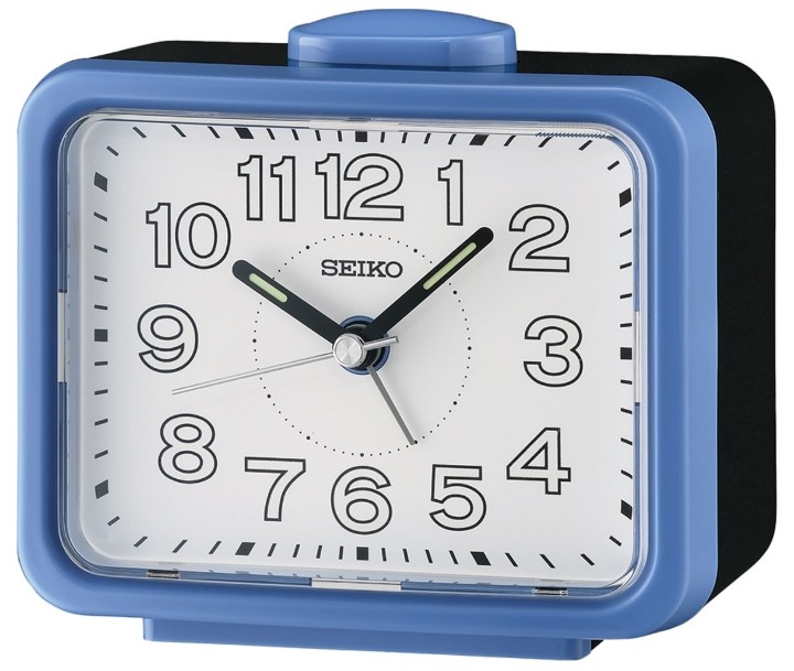 Bild von Seiko Wecker