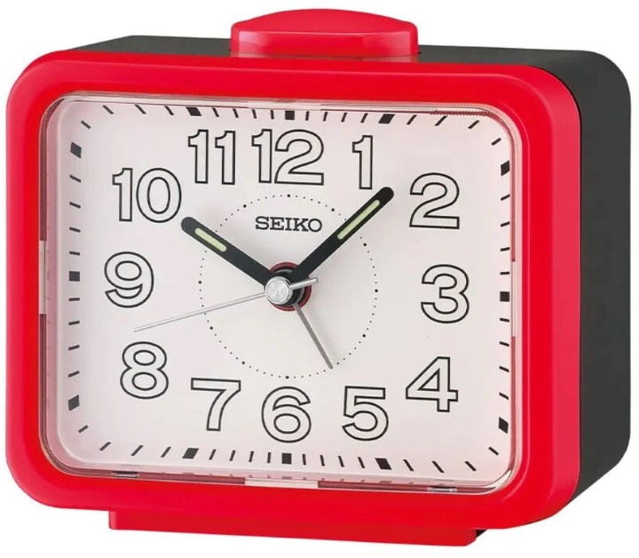 Bild von Seiko Wecker
