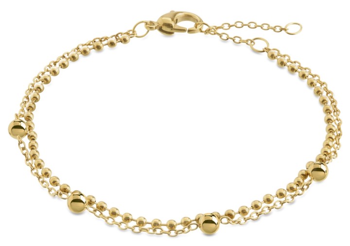 Bild von Boccia Titanium Armband