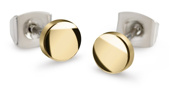 Bild von Boccia Titanium Ohrring
