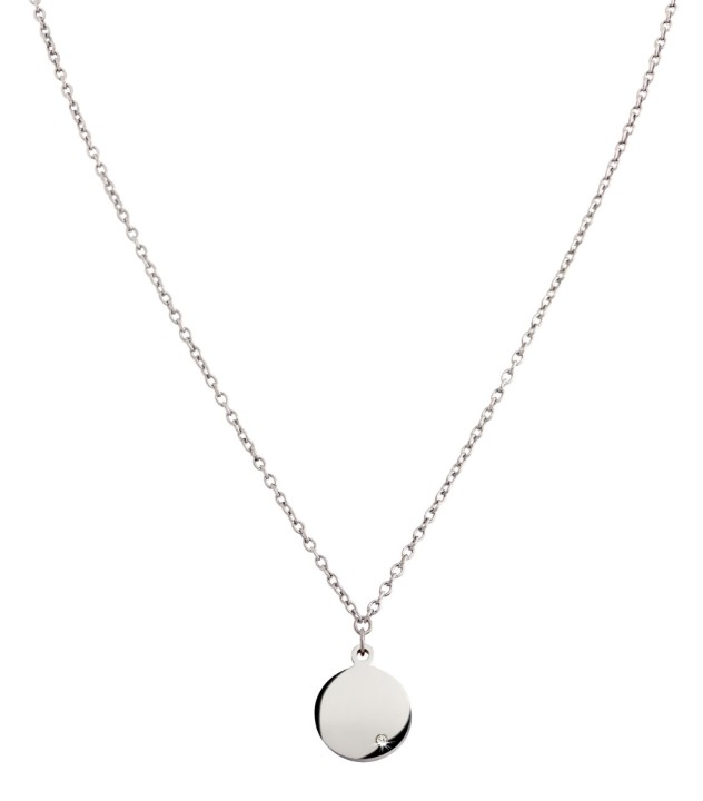 Bild von Boccia Titanium Halskette