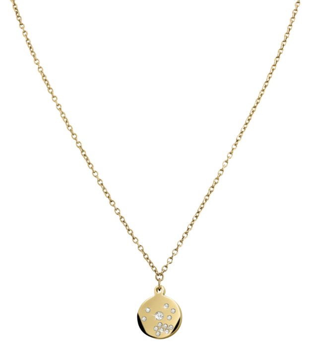 Bild von Boccia Titanium Halskette