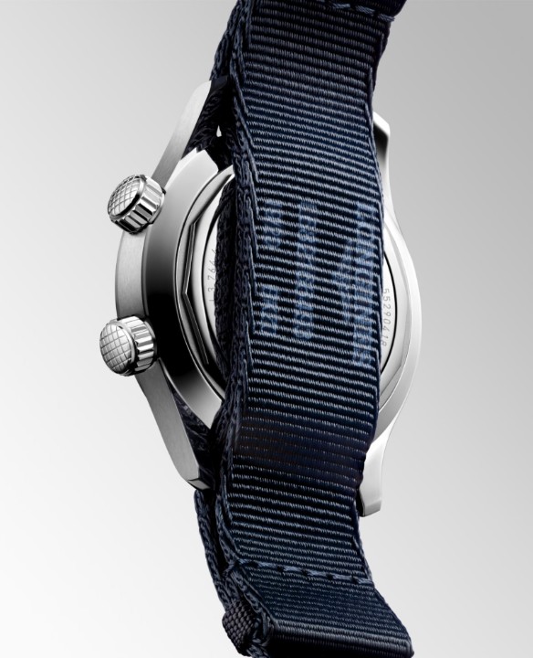 Bild von Longines Legend Diver