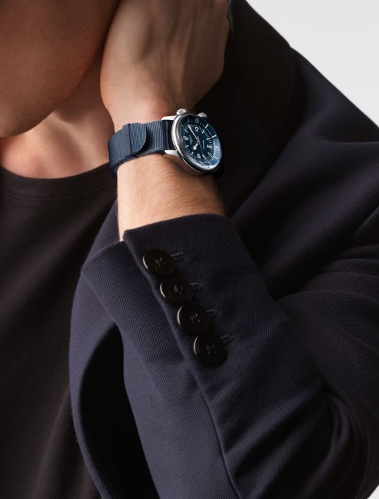 Bild von Longines Legend Diver